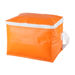 Coolcan chladící taška - oranžová