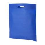 Blaster nákupní taška - modrá