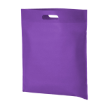 Blaster nákupní taška - fialová