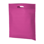 Blaster nákupní taška - růžová