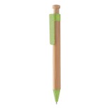 Larkin kuličkové pero - zelená
