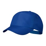Keinfax RPET baseballová čepice - modrá