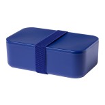Sandix box na jídlo - tmavě modrá