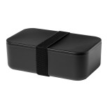 Sandix box na jídlo - černá