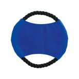 Flybit frisbee pro psy - modrá