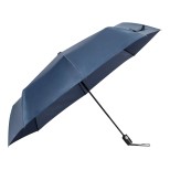 Krastony RPET deštník - tmavě modrá