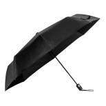 Krastony RPET deštník - černá