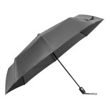Krastony RPET deštník - šedá