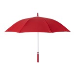 Wolver RPET deštník - červená