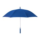 Wolver RPET deštník - modrá