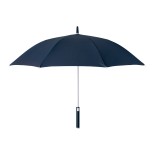 Wolver RPET deštník - tmavě modrá