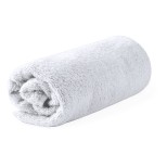 Koleva ručník - bílá