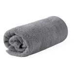 Koleva ručník - šedá