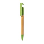 Zonta kuličkové pero - zelená