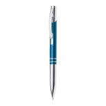 Mafei kuličkové pero - modrá