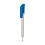 Latif kuličkové pero - modrá