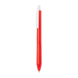 Synex kuličkové pero - červená
