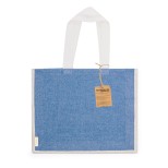 Talara nákupní taška - modrá