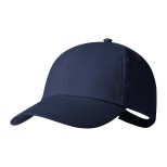 Haliard baseballová čepice - tmavě modrá