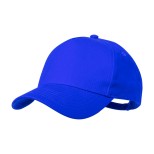 Gleyre baseballová čepice - modrá