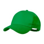 Gleyre baseballová čepice - zelená