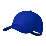 Oconor baseballová čepice - modrá