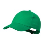 Brauner baseballová čepice - zelená