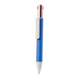 Surtum kuličkové pero - modrá