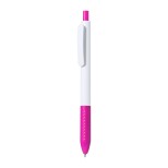Xylander kuličkové pero - růžová