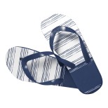 Manisok plážové pantofle - tmavě modrá