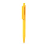 Skipper kuličkové pero - žlutá