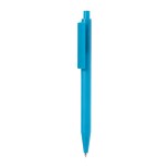 Skipper kuličkové pero - světle modrá