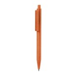 Peters kuličkové pero - oranžová