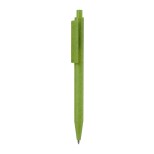 Peters kuličkové pero - zelená