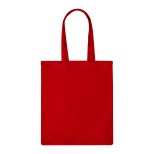 Gaviar nákupní taška - červená