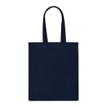 Gaviar nákupní taška - tmavě modrá