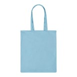 Gaviar nákupní taška - světle modrá