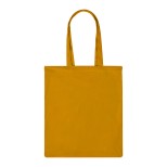Gaviar nákupní taška - bronzově hnědá