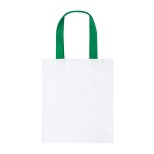 Krinix nákupní taška - zelená