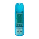Steya 16GB USB flash disk - modrá