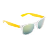 Harvey sluneční brýle - žlutá