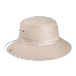 Safari klobouk - béžová