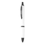 Karium kuličkové pero - bílá