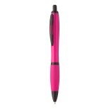 Karium kuličkové pero - růžová