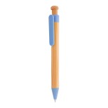 Looky kuličkové pero - modrá