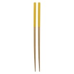 Sinicus bambusové hůlky - žlutá
