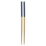Sinicus bambusové hůlky - modrá