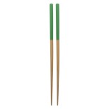 Sinicus bambusové hůlky - zelená