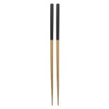 Sinicus bambusové hůlky - černá
