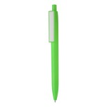 Duomo kuličkové pero - zelená
